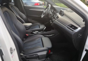 BMW X2 F39 2021 BMW X2 M-PakietPolski SalonSerwis ASO 45000km100BezwypadkowaRok Gwarancj, zdjęcie 5