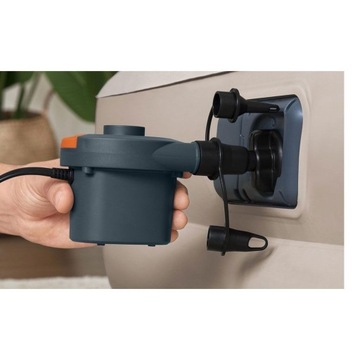 ЭЛЕКТРИЧЕСКИЙ НАСОС 220-240В BESTWAY 62139