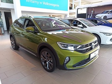 Volkswagen Taigo 2026 Volkswagen Taigo Life PlusTSI 116KM DSG7 Kamera App-ConnectClimatronicPaki, zdjęcie 4