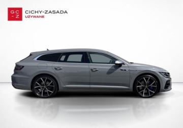 Volkswagen Arteon Shooting Brake R 2.0 TSI 320KM 2023 Volkswagen Arteon Shooting Brake R 2.0TSI 4Motion 320KM Matrix Skora ACC D, zdjęcie 36