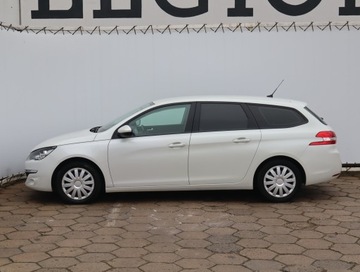 Peugeot 308 II SW 1.2 PureTech 130KM 2016 Peugeot 308 1.2 PureTech, Navi, Klima, zdjęcie 2