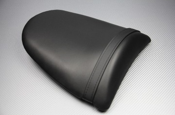 Fotel pasażera Z750 Z1000 2003 - 2006 ZX6R 03 - 04