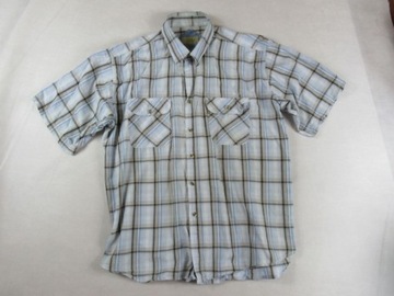 BUGERT ___ QUALITY KOSZULA KIESZONKI ___ 3XL