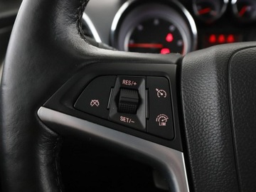 Opel Mokka I SUV 1.6 CDTI Ecotec 136KM 2016 Opel Mokka navi klima auto grzane fotele kamera i, zdjęcie 28