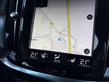 Volvo V60 II  2018 Volvo V60 T5 250 KM Automat Kamera Hak FV23%, zdjęcie 22