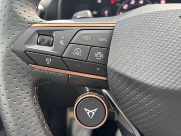 Cupra Formentor Crossover 1.5 TSI 150KM 2024 Cupra Formentor 1.5 eTSI 150 KM 7-biegowa automaty, zdjęcie 22
