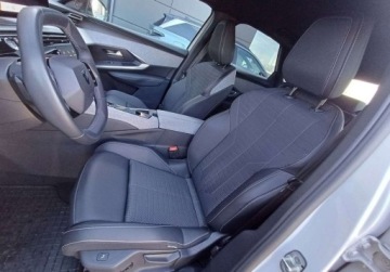 Peugeot 3008 III 2024 Peugeot 3008 1.2 PureTech mHEV Allure e-DCS6 I wl. GWARANCJA FV23, zdjęcie 11