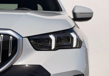 BMW Seria 5 G90-91 Touring 2.0 520d 197KM 2025 BMW Seria 5 I wlasciciel M Sport Hak Gwarancja Bezwypadkowy FVAT23, zdjęcie 6