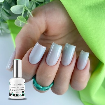 Modena Nails Color Base Construction 15 мл - Фиджи