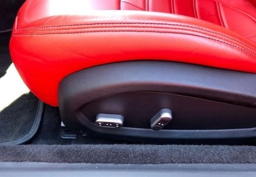 Ferrari California 2017 Ferrari California Ferrari California 3.9 Benzyna 560KM, zdjęcie 25