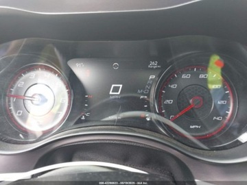 Dodge Charger VII 2019 Dodge Charger 2019 Dodge Charger SXT RWD 3.6 Benzyna 292KM, zdjęcie 6