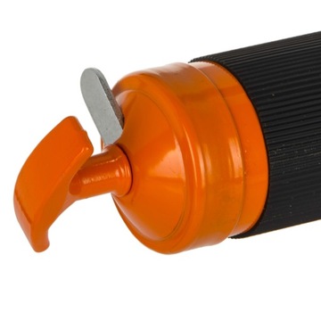 Smarownica towotnica ręczna 500ml + smar LITEN