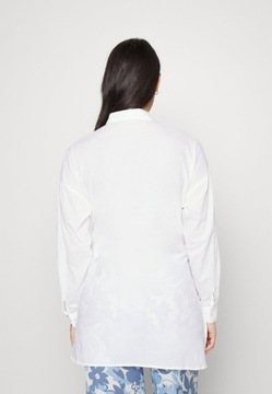 Koszula ciążowa biała ONLY MATERNITY XL