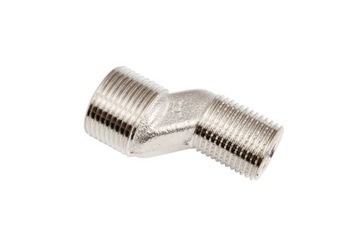 MIMOŚRÓD KRZYWKA DO BATERII 58 x 10 mm MOSIĄDZ