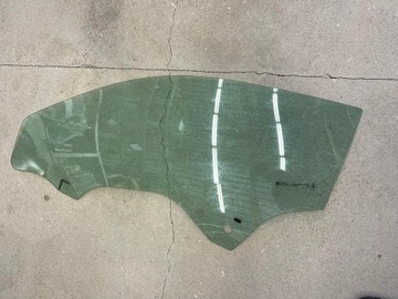 CHEVROLET CORVETTE C8 20+ SKLO (OKNO) DVEŘE LEVÝ