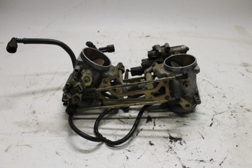 SUZUKI SV 1000 03-07 (04) ДРОССЕЛЬНЫЕ ФОРСУНКИ