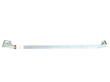 РАМКА ПОРОГА VW GOLF 4 IV BORA 5D HB/KOM PR+LE ОЦИНКОВАННАЯ