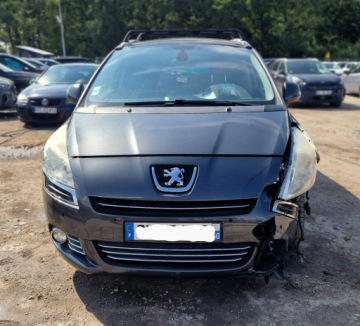 Peugeot 5008 I 2012 Peugeot 5008 1.6hdi 7 osób 130tys.km ! !, zdjęcie 2