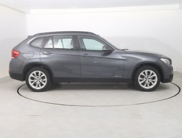 BMW X1 E84 Crossover sDrive16d 116KM 2012 BMW X1 sDrive16d, Klima, Klimatronic, Tempomat, zdjęcie 5