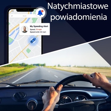 Автомобильный GPS-локатор GEO TRACK GPSLIVE