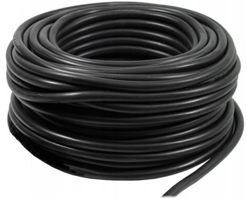 HIT Przewód kabel 2 żyłowy 2x1,5 światła LED