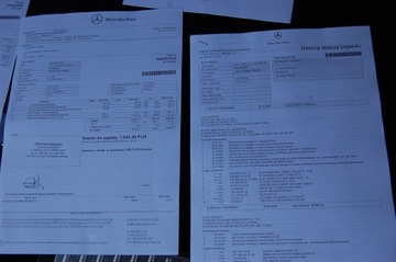 Mercedes GLC C253 SUV 2.0 250 211KM 2017 GLC AMG SalonPolska 2.0Benz 211PS Bezwypadkowy Led El.Klapa Piękny jak Nowy, zdjęcie 25