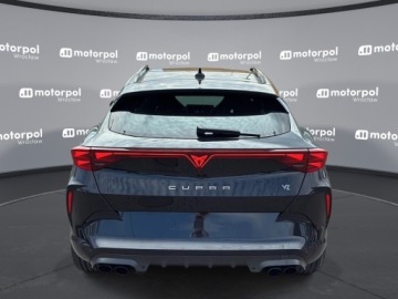 Cupra Formentor Crossover Facelifting 2.0 TSI 333KM 2025 Cupra Formentor VZ 2.0 TSI DSG 4Drive, zdjęcie 10