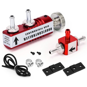 1-30 PSI w kabinie BOOST CONTROL uniwersalny regul