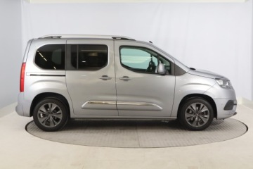 Toyota 2020 Toyota ProAce City Verso 1.5 D-4D, Salon Polska, zdjęcie 5