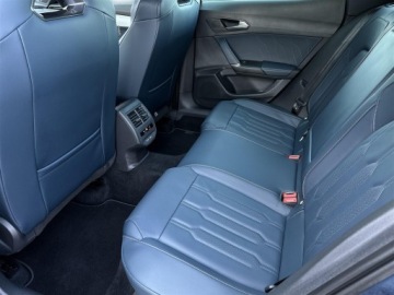 Cupra Formentor Crossover 2.5 TSI 390KM 2022 Cupra Formentor 2.5TSI 390KM VZ5 DSG l LED Matrix,, zdjęcie 10