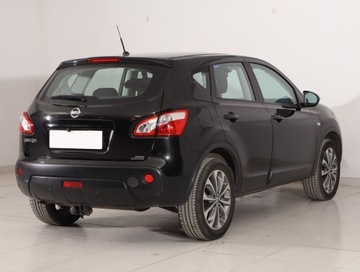 Nissan Qashqai I Crossover 2.0 140KM 2010 Nissan Qashqai 2.0, GAZ, Klima, Klimatronic, zdjęcie 4
