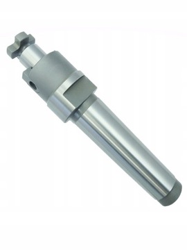 ХВОСТОВИК ЧПУ ДЛЯ ФРЕЗЕРНЫХ ГОЛОВОК MK3 MT3 d22