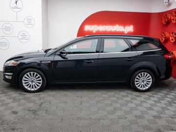 Ford Mondeo IV Kombi 1.6 EcoBoost 160KM 2013 FORD Mondeo 1.6 EcoBoost Combi 160KM 2013, zdjęcie 3