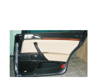 LANCIA THESIS DVEŘE ČALOUNĚNÍ PRAVÝ ZADNÍ