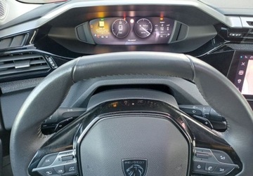 Peugeot 2023 Peugeot 308 50 Allure Pack AUTOMAT 130 KM I wl. FV23 1.2 Benzyna, zdjęcie 28