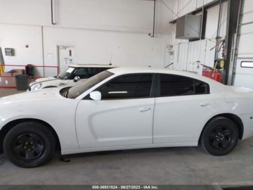 Dodge Charger V 2014 Dodge Charger 2014 Dodge Charger 4dr Sdn Police RWD 5.7 Benzyna 370KM, zdjęcie 12