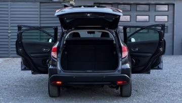 Honda HR-V II SUV 1.5 i-VTEC 130KM 2017 Honda HR-V 100 Bezwypadkowa, Serwis ASO do konca GWARANCJA 1.5, zdjęcie 13