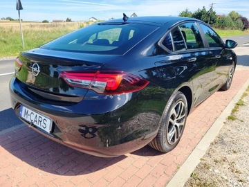 Opel Insignia II Grand Sport Facelifting 1.5 Diesel 122KM 2021 Opel Insignia 1.5d SPORT 1.5 Diesel 122KM