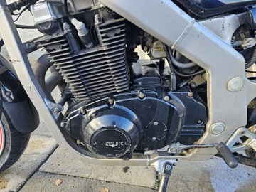 Suzuki GS 500 Silnik Idealny! 25 tyś km