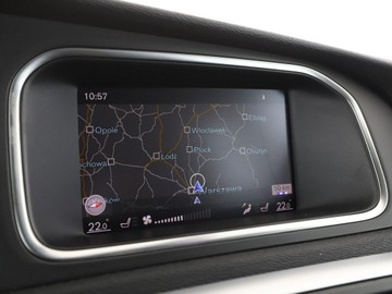 Volvo V40 II Hatchback Facelifting 2.0 D2 120KM 2018 Volvo V40 GRATIS! Pakiet Serwisowy o wartości 600, zdjęcie 24