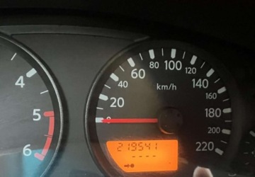 Nissan 2006 Nissan NP300 Pickup Nissan NP300 2.5 Diesel 174KM, zdjęcie 5