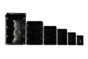 Контейнер для мастерской Кистенберг, ящик для кювет