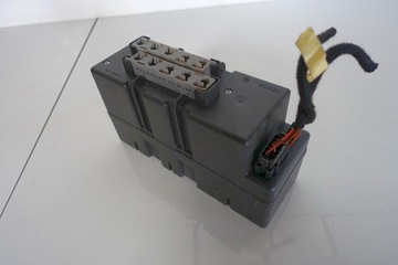 MERCEDES W220 PUMPIČKA CENTRÁLNÍHO ZÁMKU 2208000748