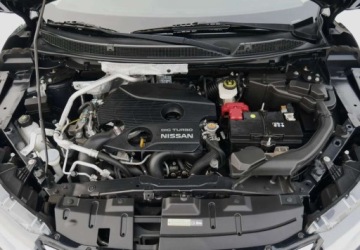 Nissan Qashqai II Crossover Facelifting 1.6 DiG-T 163KM 2018 Nissan Qashqai Nissan Qashqai 1.6 DIG-T Acenta 1.6 Benzyna 163KM, zdjęcie 37