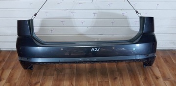 GOLF 7 VII LIFT KOMBI 2017- ZDERZAK TYŁ TYLNY