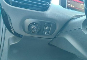 Citroen C4 Cactus Crossover Facelifting 1.2 PureTech 131KM 2019 Citroen C4 Cactus Automat Super wersja 1.2 Benzyna 131KM, zdjęcie 24