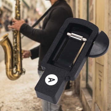 Профессиональный многоразовый портативный альтовый духовой инструмент для саксофона