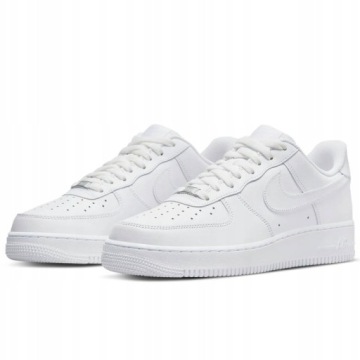 NIKE AIR FORCE 1 '07 CW2288-111 MĘSKIE 43