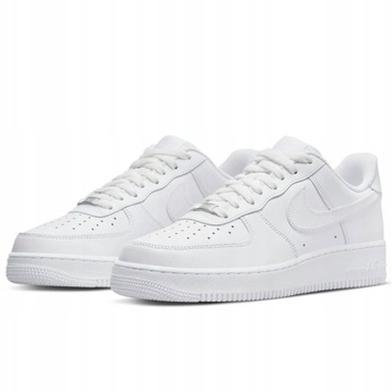 NIKE AIR FORCE 1 '07 CW2288-111 MĘSKIE 44.5