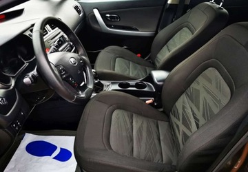 Kia Ceed II Kombi 1.6 GDI 135KM 2014 Kia Ceed 1.6 Benzyna 135 PS Super zadbany 1.6 Benzyna 135KM, zdjęcie 8